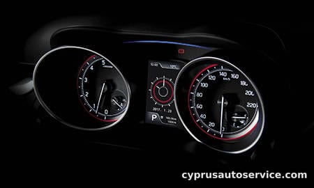 SUZUKI SWIFT HYBRID RS