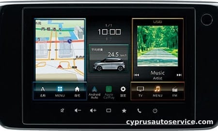 SUZUKI SWIFT XG