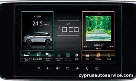 SUZUKI SWIFT HYBRID MX