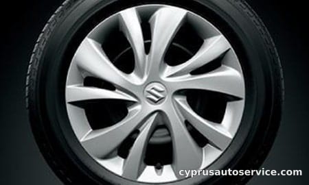 SUZUKI SWIFT HYBRID MG