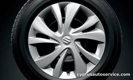 SUZUKI SWIFT HYBRID SZ