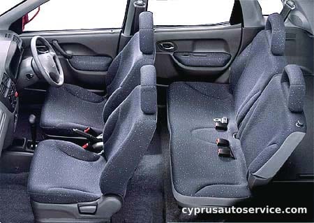 SUZUKI SWIFT THE 21TH CENTURY MEMORIAL SPECIAL SG AEROII