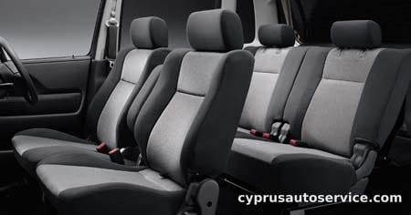 SUZUKI WAGON R SOLIO 1.3WELL S