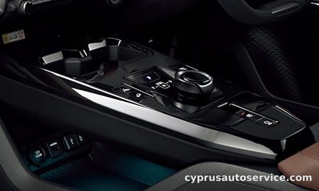 SUZUKI E VITARA X