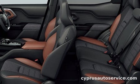 SUZUKI E VITARA Z 4WD