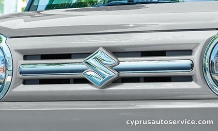 SUZUKI WAGON R SMILE HYBRID S LIMITED