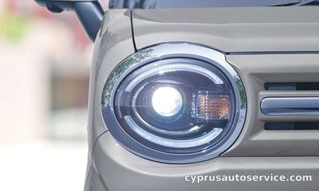 SUZUKI WAGON R SMILE HYBRID S LIMITED