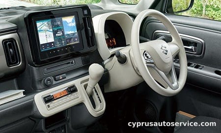 SUZUKI WAGON R SMILE HYBRID S LIMITED