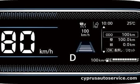 SUZUKI SPACIA HYBRID X