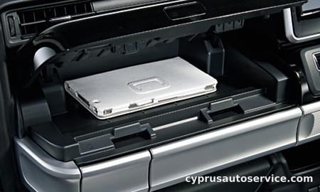 SUZUKI SPACIA CUSTOM HYBRID XS TURBO