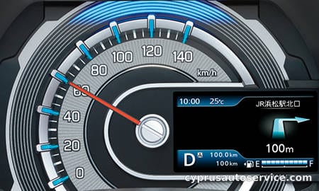 SUZUKI HUSTLER HYBRID X TURBO