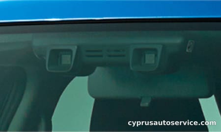 SUZUKI IGNIS S SELECTION