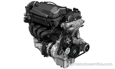 SUZUKI IGNIS HYBRID MG