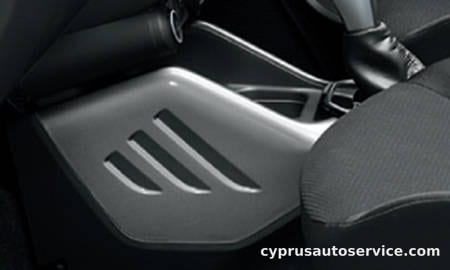 SUZUKI IGNIS HYBRID MG LIMITED