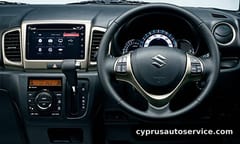 SUZUKI SPACIA CUSTOM Z