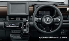 SUZUKI XBEE