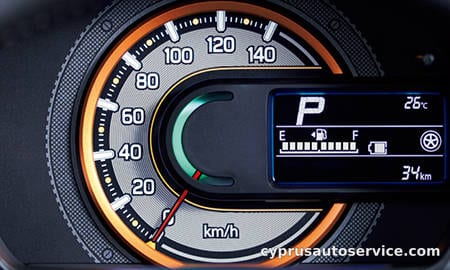 SUZUKI SPACIA GEAR HYBRID XZ TURBO