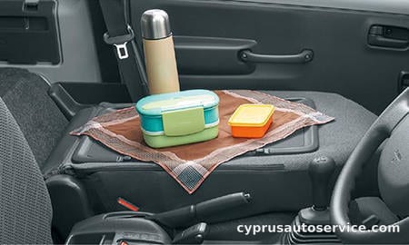 SUZUKI SUPER CARRY X