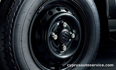 SUZUKI SUPER CARRY X LIMITED