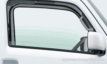 SUZUKI SUPER CARRY L