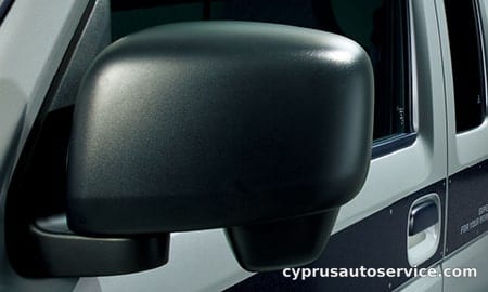 SUZUKI SUPER CARRY X LIMITED