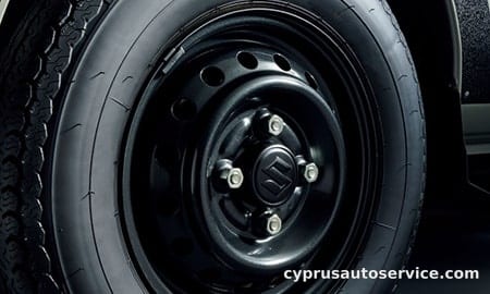 SUZUKI SUPER CARRY X LIMITED