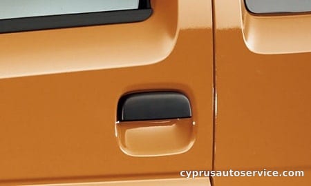 SUZUKI SUPER CARRY X LIMITED