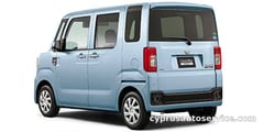 DAIHATSU HIJET CADDIE
