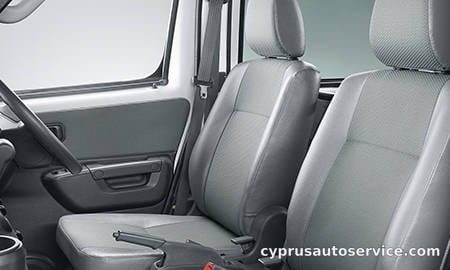 DAIHATSU GRAN MAX CARGO GL