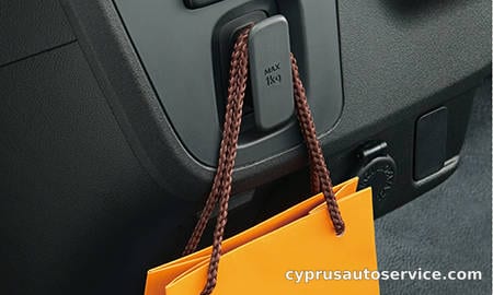 DAIHATSU HIJET CARGO CRUISE SAIII
