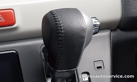 DAIHATSU MIRA TOCOT L