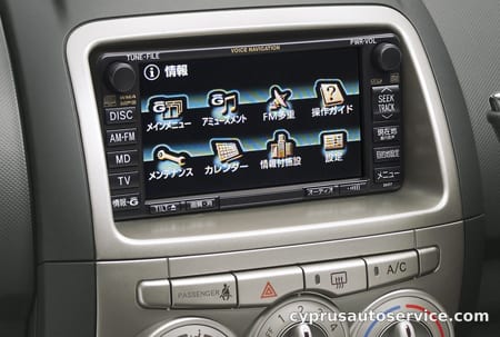 DAIHATSU BOON 1.0CL