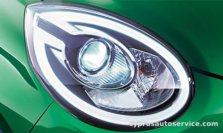 DAIHATSU BOON X G PACKAGE SA II