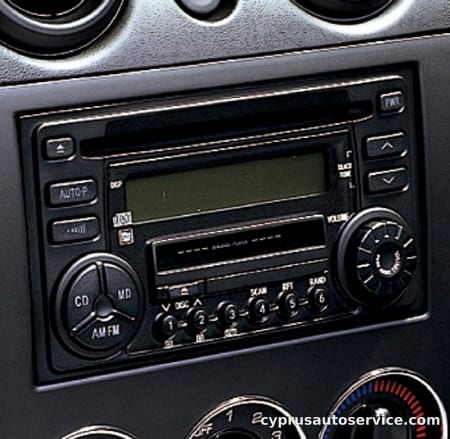 DAIHATSU COPEN DETACHABLE TOP