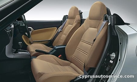 DAIHATSU COPEN ROBE