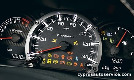 DAIHATSU COPEN 20TH ANNIVERSARY EDITION