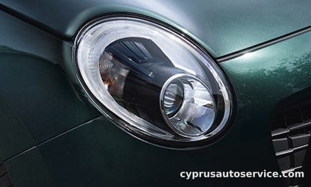 DAIHATSU COPEN 20TH ANNIVERSARY EDITION