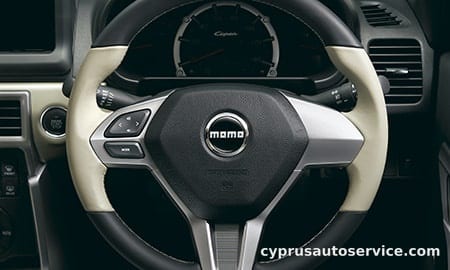 DAIHATSU COPEN 20TH ANNIVERSARY EDITION