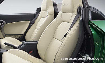 DAIHATSU COPEN 20TH ANNIVERSARY EDITION
