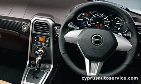 DAIHATSU COPEN ROBE S