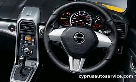 DAIHATSU COPEN XPLAY S