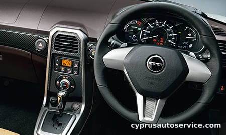 DAIHATSU COPEN ROBE S