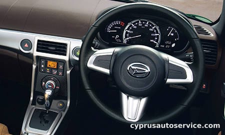 DAIHATSU COPEN CERO