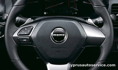 DAIHATSU COPEN GR SPORT