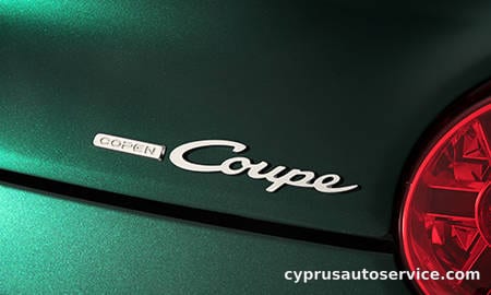 DAIHATSU COPEN COUPE