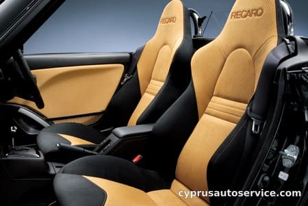 DAIHATSU COPEN ULTIMATE EDITION S