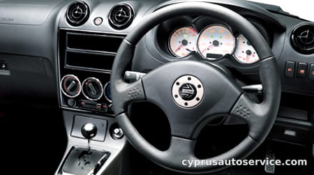 DAIHATSU COPEN ULTIMATE EDITION S