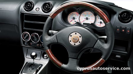 DAIHATSU COPEN ULTIMATE EDITION S