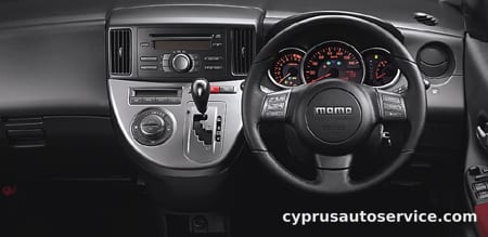 DAIHATSU SONICA RS LIMITED