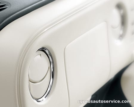 DAIHATSU MIRA COCOA COCOA L